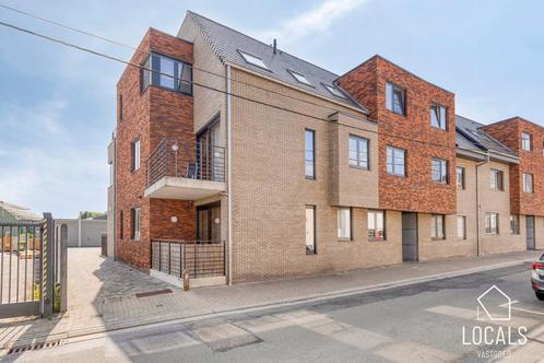 Appartement te koop in Outer, 2 slpks, Immo, Huizen en Appartementen te koop, Appartement, B