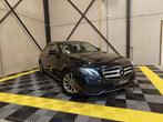 Mercedes-Benz E 200 E 200 d LED/CAM/Elek+Verw.Leder/Ambi/PDC, Auto's, Automaat, 4 deurs, Gebruikt, 110 kW