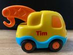 V tech toet toet auto, Kinderen en Baby's, Ophalen