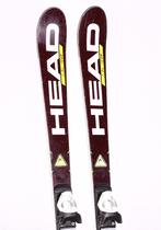 146 kinder ski's HEAD WORLDCUP REBELS i.SL TEAM