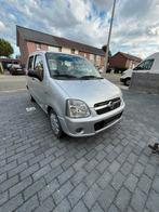 Opel agila 115000 Km benzine gekeurd vr verkoop, Auto's, Particulier, Agila, Te koop, Benzine