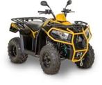 KYMCO MXU 300, Motos, Quads & Trikes, 300 cm³, 12 à 35 kW, 1 cylindre