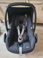 Maxi Cosi Pebble, Ophalen, Gebruikt