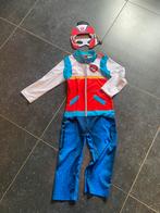 Paw patrol - ryder, Kinderen en Baby's, Carnavalskleding en Verkleedspullen, Ophalen, Zo goed als nieuw
