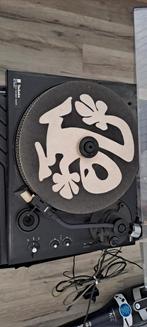 Platenspeler technics SL2000, Audio, Tv en Foto, Platenspelers, Ophalen, Gebruikt, Platenspeler, Technics
