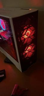 Gaming computer, Computers en Software, Ophalen, 32 GB, Zo goed als nieuw, Gaming