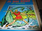 De rode ridder strips blauwe cover, Boeken, Meerdere stripboeken, Ophalen of Verzenden, Gelezen, Willy Vandersteen