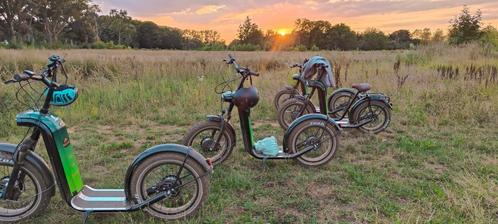 EV adventures over te nemen, Hobby en Vrije tijd, Overige Hobby en Vrije tijd, Ophalen of Verzenden