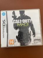 Nintendo ds call of duty, Ophalen of Verzenden, Zo goed als nieuw