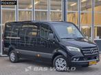 Mercedes Sprinter 319 CDI Automaat L2H1 2025model ACC LED Na, Auto's, Automaat, Stof, Euro 6, 4 cilinders