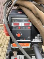 Halfautomaat 400v, Enlèvement, Utilisé