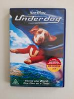 DVD / Underdog / Disney, CD & DVD, DVD | Enfants & Jeunesse, Comme neuf, Tous les âges, Enlèvement ou Envoi