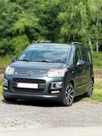 Citroën C3 Picasso 1,4 Vti Prête a être immatriculée, Auto's, Automaat, Leder, Particulier, Airconditioning