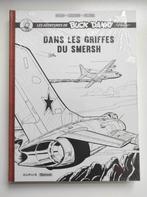 BD Dans les griffes du Smersh Tirage Luxe limité + Ex-libris, Nieuw, Ophalen of Verzenden, Eén stripboek