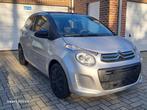 Citroën C1, Auto's, Euro 6, Parkeersensor, C1, 5 deurs