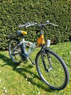 KINDERFIETSEN 7J-10J 22 INCH NIEUWSTAAT vanaf €125, Ophalen, Zo goed als nieuw, 24 inch, Versnellingen