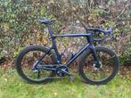 Van Rysel FCR 2025, Fietsen en Brommers, Fietsen | Racefietsen, Carbon, Heren, Zo goed als nieuw, 61 tot 65 cm