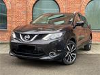 Nissan Qashqai 1.2 Benzine 99.000 KM 2017, Auto's, Nissan, 90 kW, Testrit aan huis, Parkeersensor, 4 cilinders