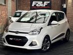 hyundai I10 **garantie**, Auto's, Voorwielaandrijving, Euro 5, Stof, 4 cilinders