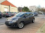 Opel Corsa Cosmo 1.2i Benzine/2015/72000.km/1 Ste eigenaar, Auto's, Opel, Voorwielaandrijving, Euro 5, 4 cilinders, 5 deurs