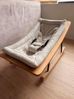 Quax schommelstoel, Kinderen en Baby's, Wipstoeltjes, Ophalen, Zo goed als nieuw, Schommelstoel