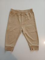 NIEUW Beige broek maat 86 Bel&Bo, Kinderen en Baby's, Babykleding | Maat 86, Broekje, Nieuw, Ophalen of Verzenden, Jongetje