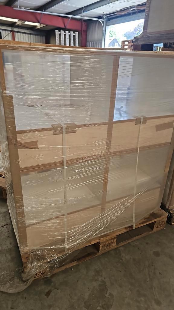 Meuble de rangement. Professionnel, Huis en Inrichting, Kasten | Wandmeubels, Nieuw, Ophalen