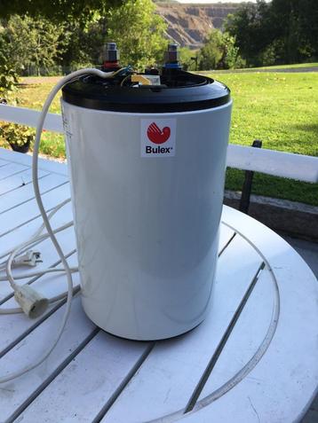 chauffe eau sous évier Bulex 10l, Enlèvement, Inconnu, Moins de 20 litres, Boiler