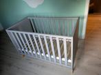Babybed Transland Steffi, Ophalen, Gebruikt, Ledikant