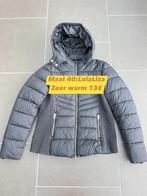 Warme dames jas Maat 40 Mooie staat, Maat 38/40 (M), Zwart, Ophalen of Verzenden, LolaLiza