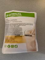 Herbalife f1 vanille shake 7 zakjes, Sport en Fitness, Ophalen of Verzenden, Nieuw