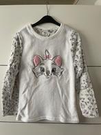Dames huispak van Disney Marie xs, Kleding | Dames, Primark, Wit, Ophalen of Verzenden, Zo goed als nieuw