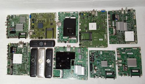 Mainboard Philips, Audio, Tv en Foto, Televisie-accessoires, Zo goed als nieuw, Ophalen of Verzenden