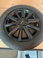 Jantes 16 pouces pour mini Cooper avec pneu hiver runflat, Autos : Pièces & Accessoires, Pneus & Jantes, Pneus et Jantes, Pneus hiver