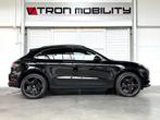 Porsche Macan 2.0Turbo PANO*CAMERA*LEDER*MEMORYPACK*LED*TREK, Auto's, Porsche, Automaat, 245 pk, Gebruikt, 4 cilinders
