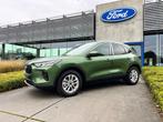 Ford Kuga Titanium 2.5i FHEV / 180 PK / Automaat / 100% Nie, Auto's, Ford, Automaat, Zwart, USB, 180 pk