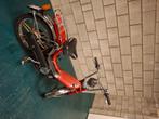 Honda camino, Ophalen, Overige modellen, Klasse A (25 km/u), 49 cc