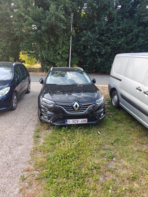 Te koop Renault Megane grandtour / intens uitvoering /, Auto's, Renault, Particulier, Ophalen
