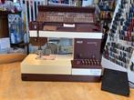 Pfaff Tiptronic 1067 naaimachine, Ophalen of Verzenden, Gebruikt, Naaimachine, Pfaff