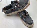 Sperry schoenen jeansblauw maat 6M maat 36, Kleding | Dames, Schoenen, Blauw, Instappers, Sperry, Ophalen of Verzenden
