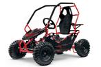 Elektrische Buggy cross buggy accu kinderquad kinder quad, Kinderen en Baby's, Speelgoed | Buiten | Accuvoertuigen, Nieuw, Ophalen of Verzenden