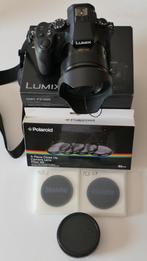 LUMIX FZ1000, Compact, Zo goed als nieuw, Overige Merken, 8 keer of meer