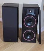 B&W DM320 luidsprekers in goede staat, Audio, Tv en Foto, Luidsprekerboxen, Ophalen, Zo goed als nieuw