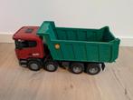 Bruder
Kiepwagen 03550 Scania R-serie, Ophalen, Gebruikt