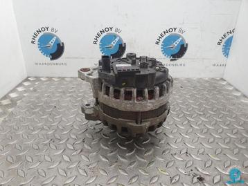 VOLKSWAGEN UP 1.0 high up!  [ALTERNATOR] 2012 beschikbaar voor biedingen