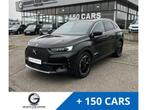 DS DS 7 Crossback 1.6i 181pk Automaat !, USB, 5 zetels, 5 deurs, 134 kW