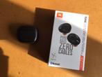 JBL Tune 125 TWS, Supra-aural, Autres marques, Utilisé, Bluetooth