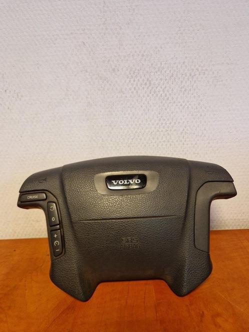 Volvo V70 SW 2.4 Airbag Stuur 8626843, Auto-onderdelen, Dashboard en Schakelaars, Gebruikt, Ophalen of Verzenden