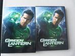 Green Lantern [DVD], Comme neuf, Tous les âges, Coffret, Enlèvement ou Envoi