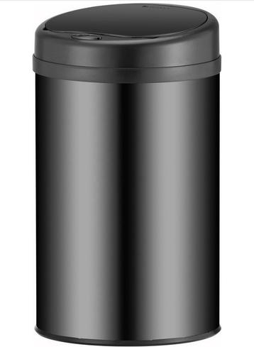 Prullenbak 30 liter nieuw in doos beschikbaar voor biedingen